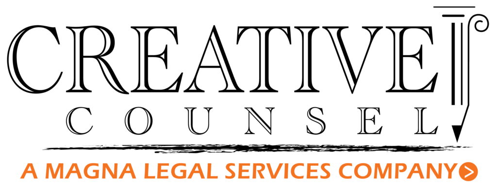 Creative Counsel, A Magna Legal Services Company