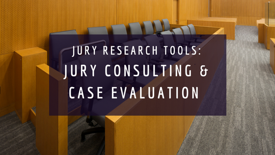 jury research tools