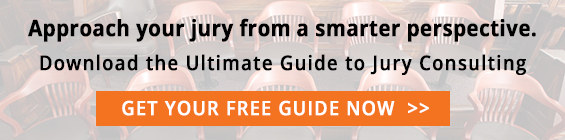 Ultimate Guide to Jury Consulting