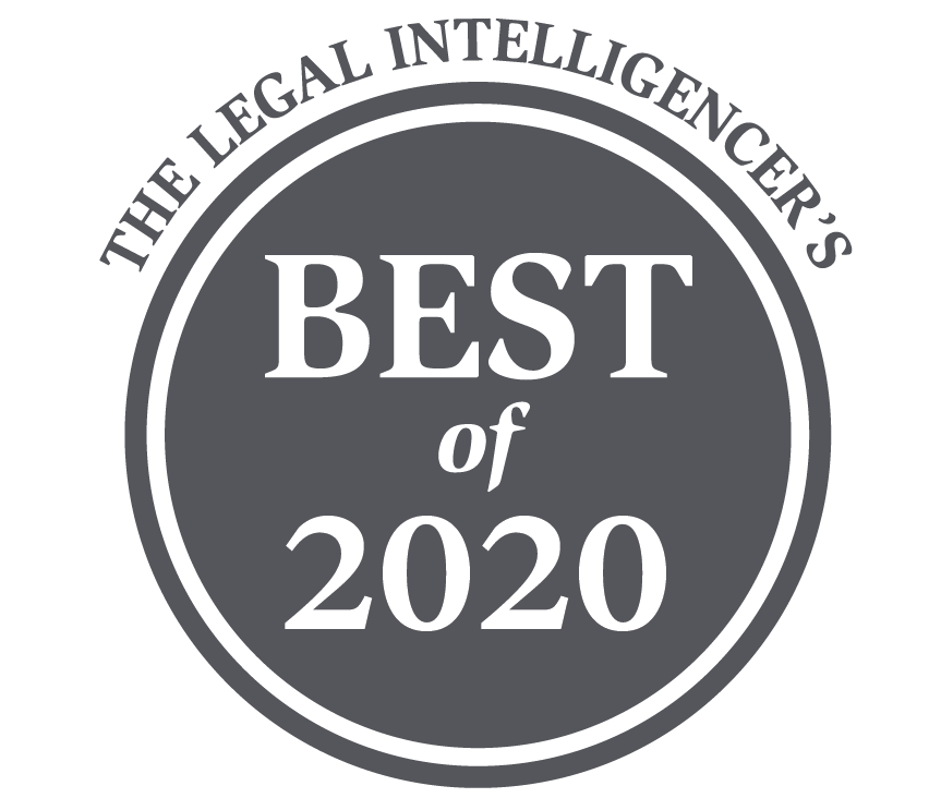 The Legal Intelligencer’s Best of 2010