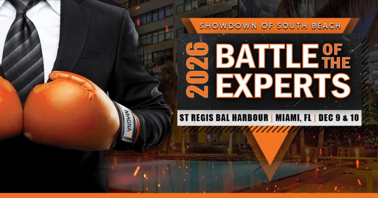 Magna Battle of the Experts 2026